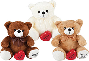 teddy bear urns for pets