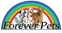Forever Pets Logo